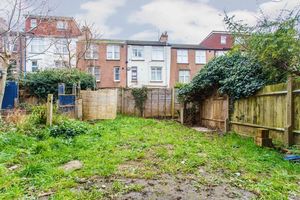 Garden- click for photo gallery